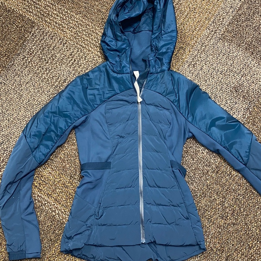 Super cute lululemon coat